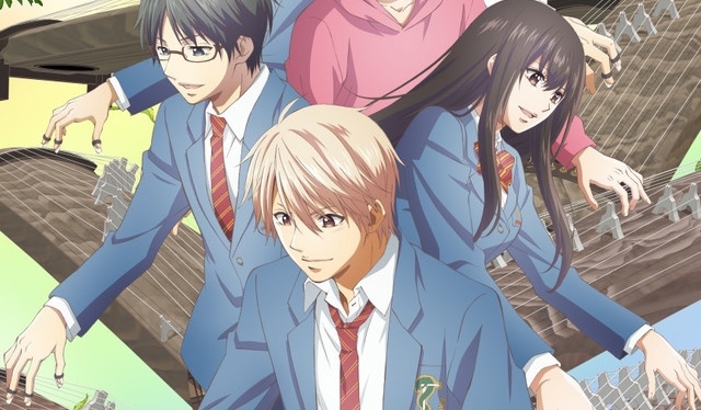 『この音とまれ！』感想＆見どころ・レビュー募集（ネタバレあり）