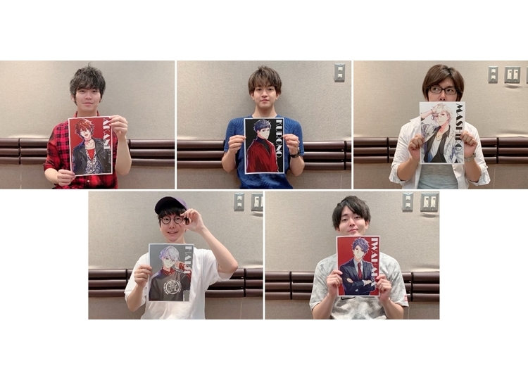 「DIG-ROCK RUBIA Leopard Vol.1」9月25日リリース