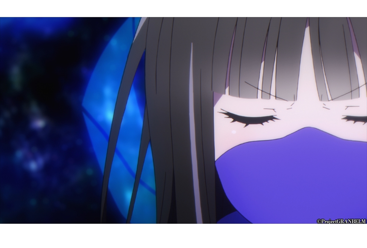 夏アニメ『グランベルム』最終回あらすじ&先行カット到着