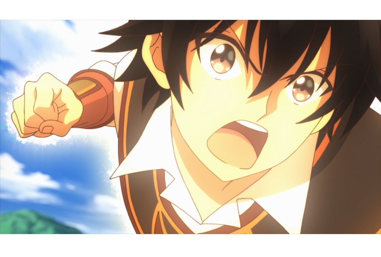 夏アニメ『異世界チート魔術師』第12話あらすじ・場面カット公開