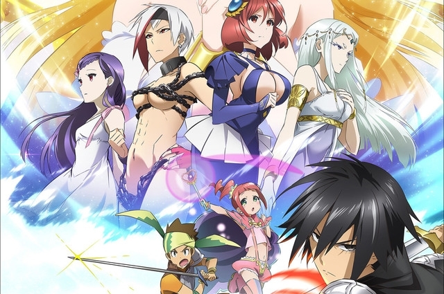 『慎重勇者～この勇者が俺TUEEEくせに慎重すぎる～』感想＆見どころ・レビュー募集（ネタバレあり）