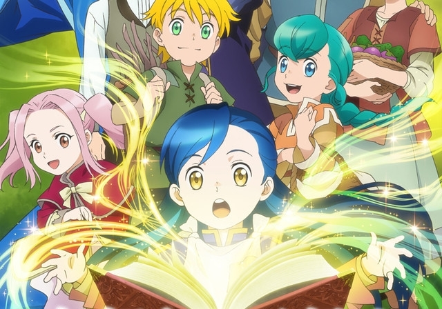 『本好きの下剋上 司書になるためには手段を選んでいられません』感想＆見どころ・レビュー募集（ネタバレあり）