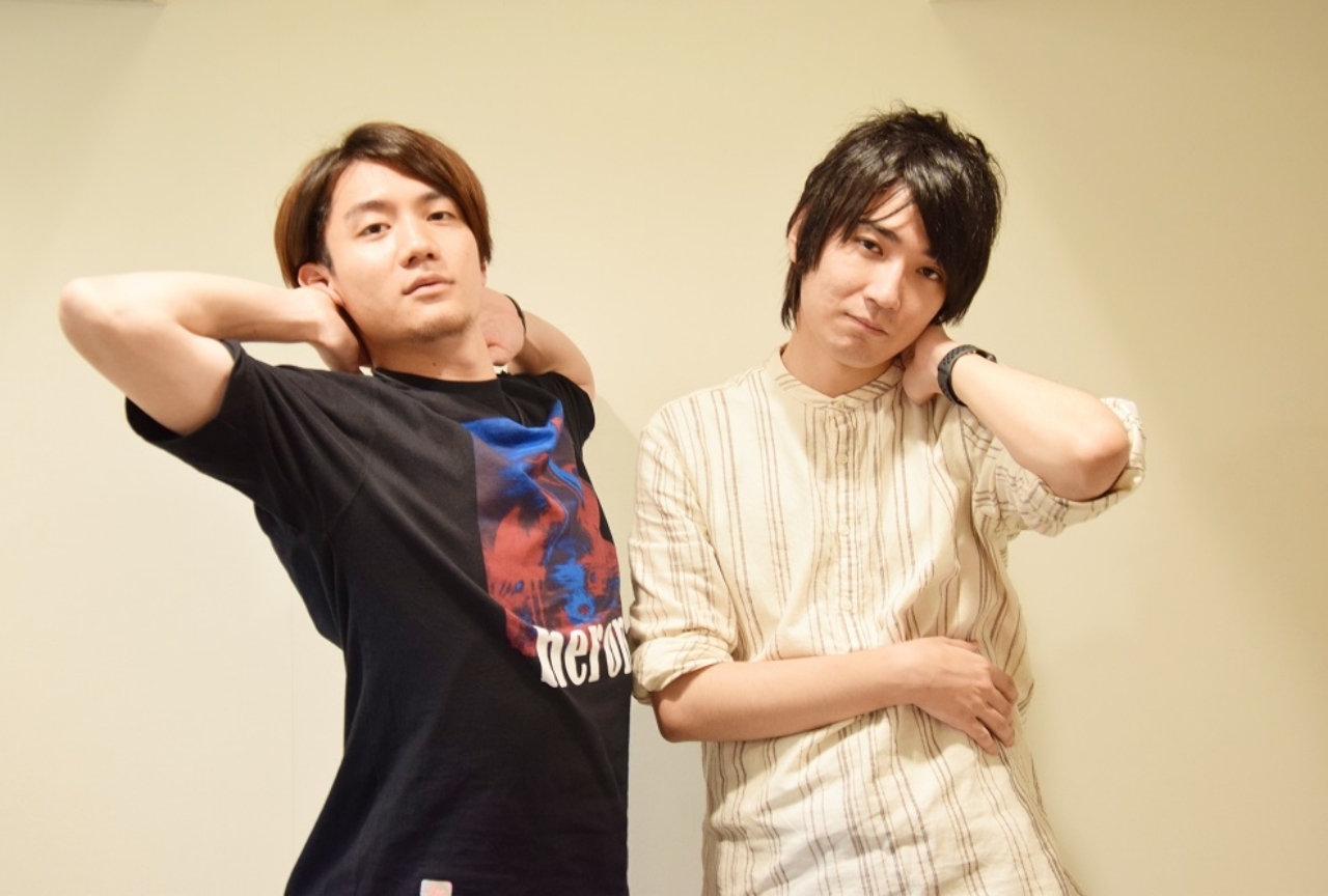 アプリ『星鳴エコーズ』ラジオ番組第22回目収録レポ