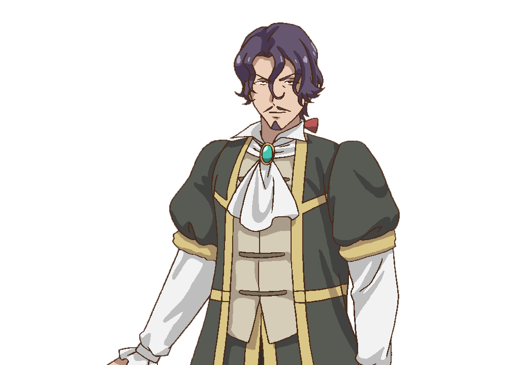 『異世界チート魔術師』追加声優に日野聡！キャラビジュアルも公開