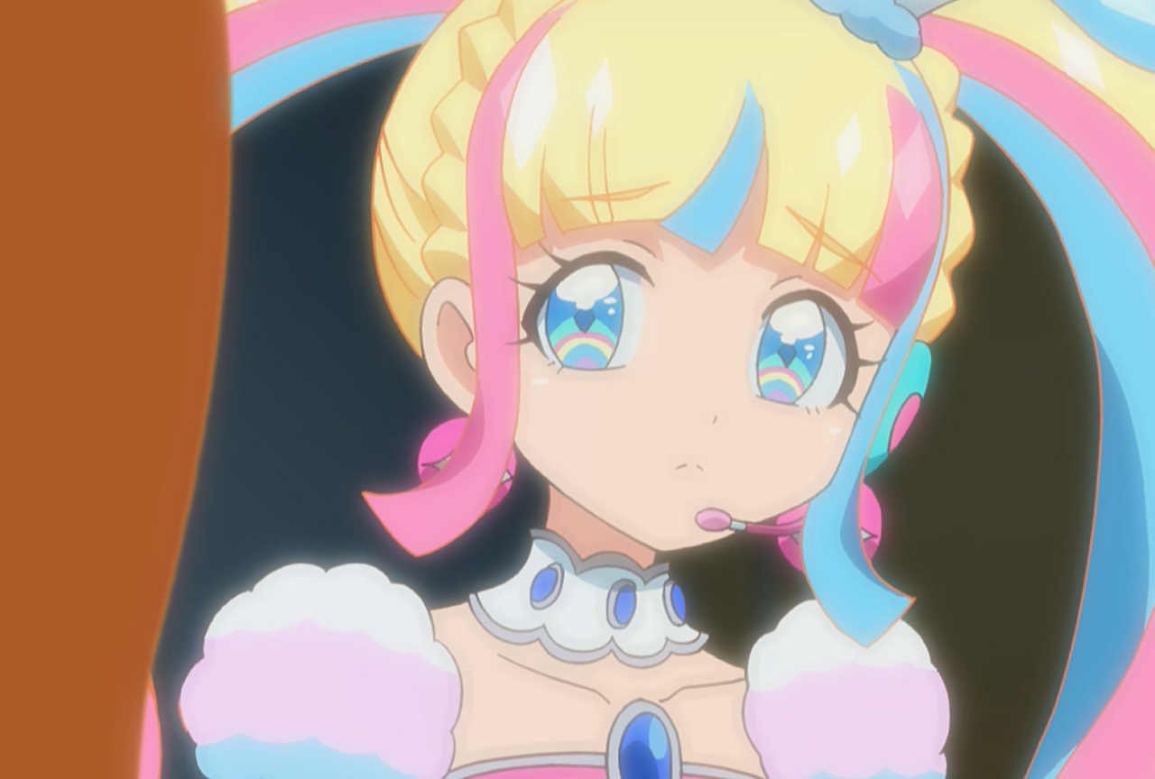 『キラッとプリ☆チャン』アニメ第77話 先行カット・あらすじ到着