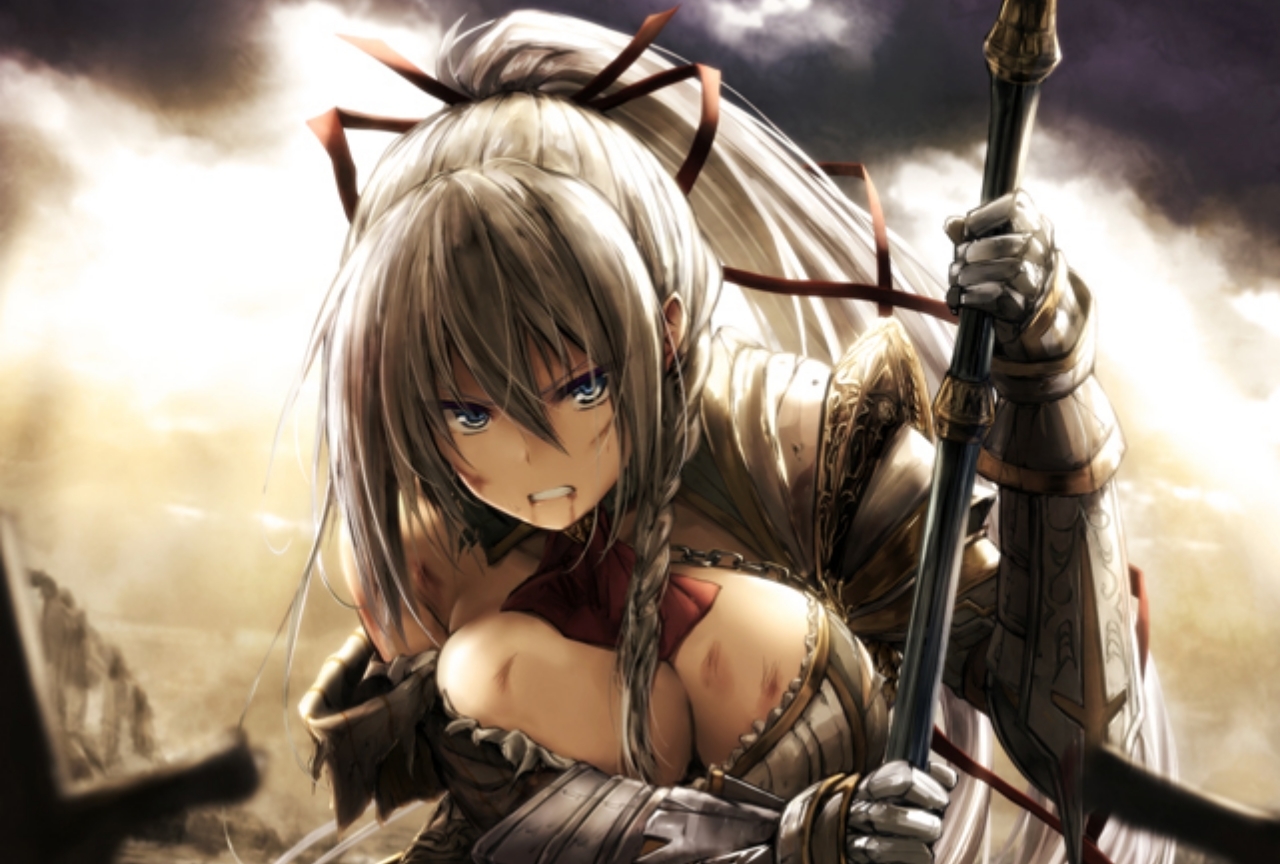 『オルサガ』ルアン（CV：芝崎典子）のスキル・タクティクスを先行公開！