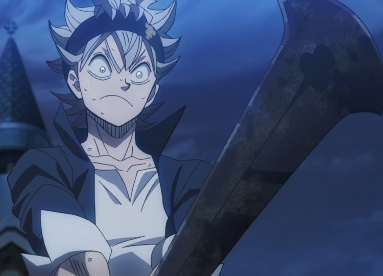 TVアニメ『ブラクロ』第103話あらすじ・先行カット公開