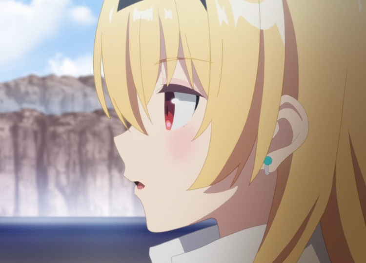 夏アニメ『ありふれた職業で世界最強』第12話場面カット・スタッフ情報公開