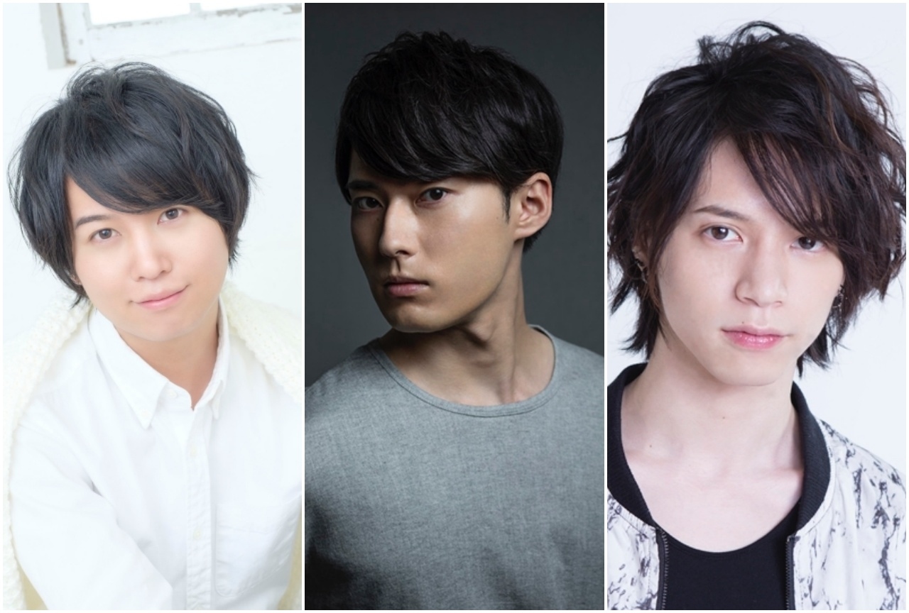 斉藤壮馬、増田俊樹、北村諒がナレーション！花王スキンケア商品の動画公開中