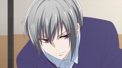 春アニメ『フルーツバスケット』第5話先行場面カットが公開!