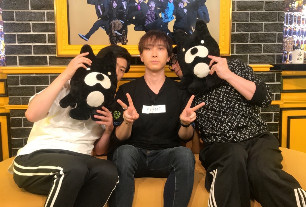 『声優と夜あそび【月：安元洋貴×江口拓也×中島ヨシキ】#25』番組レポ到着