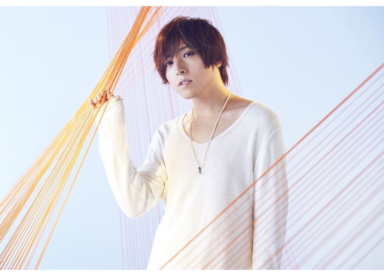 蒼井翔太「Harmony」初回限定盤収録のMVメイキング映像公開