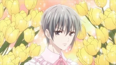 春アニメ『フルーツバスケット』第6話先行場面カットが公開!