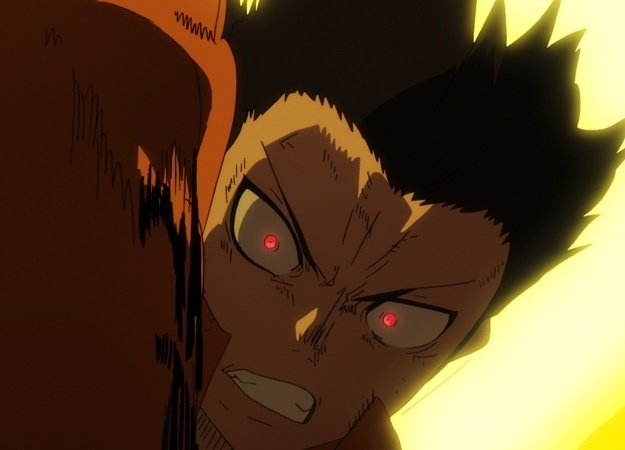 『炎炎ノ消防隊』第2クールOP主題歌使用の新PV解禁