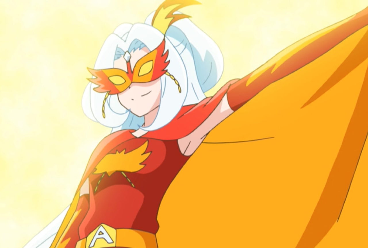 『キラッとプリ☆チャン』アニメ第78話 先行カット・あらすじ到着