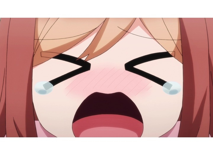 秋アニメ『XL上司。』第1話あらすじ&先行カット到着