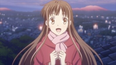 春アニメ『フルーツバスケット』第8話先行場面カットが公開!