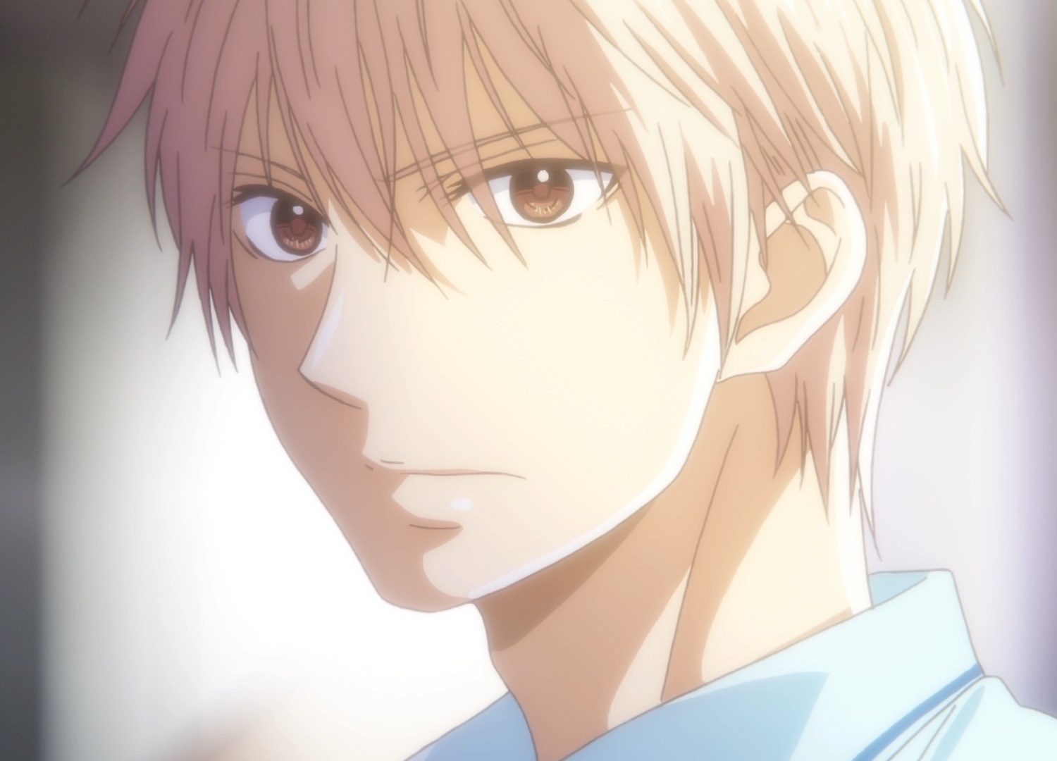 TVアニメ『この音とまれ！』14話あらすじ＆先行カット、キャストコメント到着