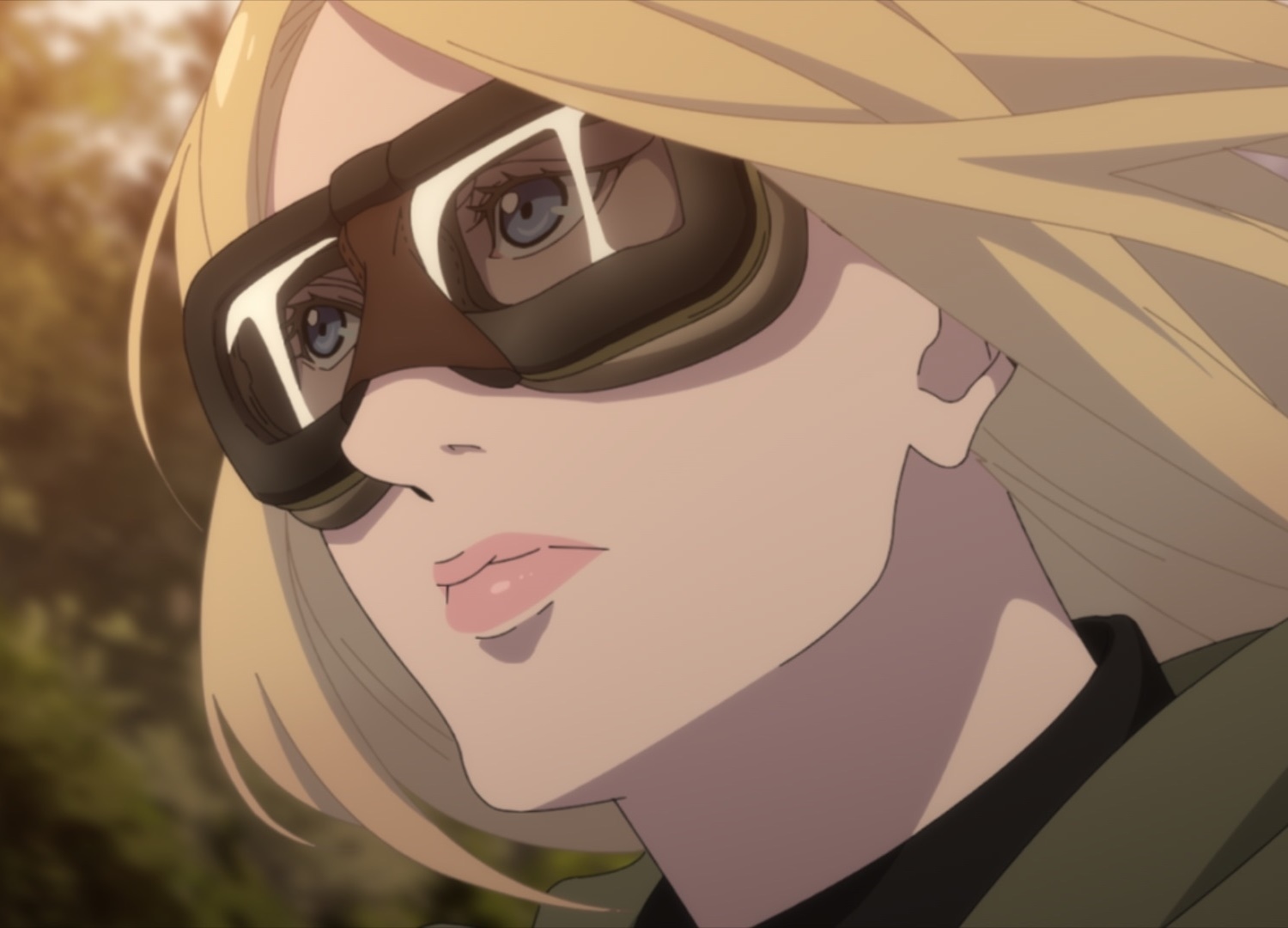 TVアニメ『フェアリーゴーン』第14話あらすじ＆先行カット到着