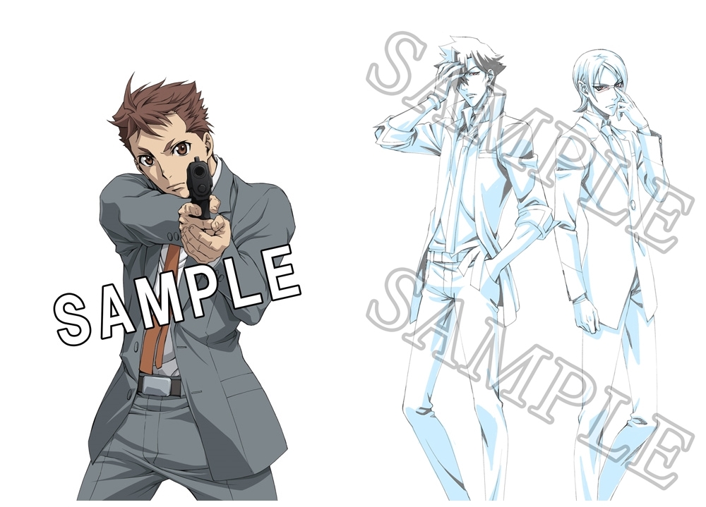 『トクナナ』BD＆DVDが12月25日より4ヶ月連続発売決定！