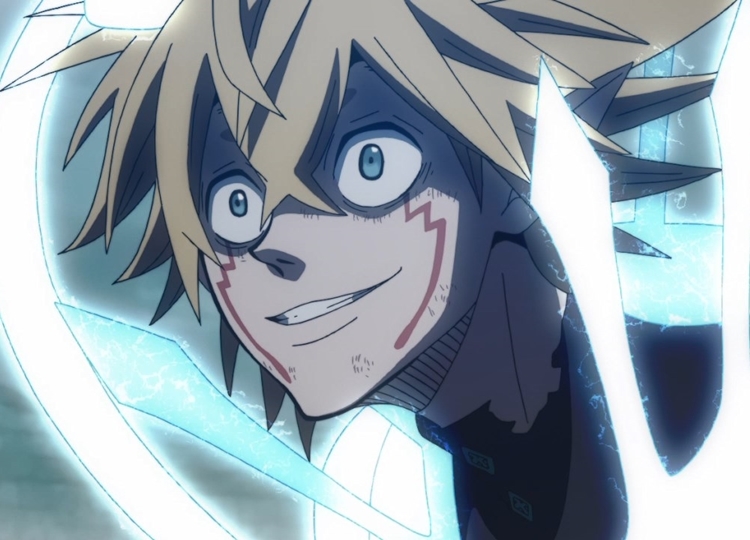 TVアニメ『ブラクロ』第104話あらすじ・先行カット公開