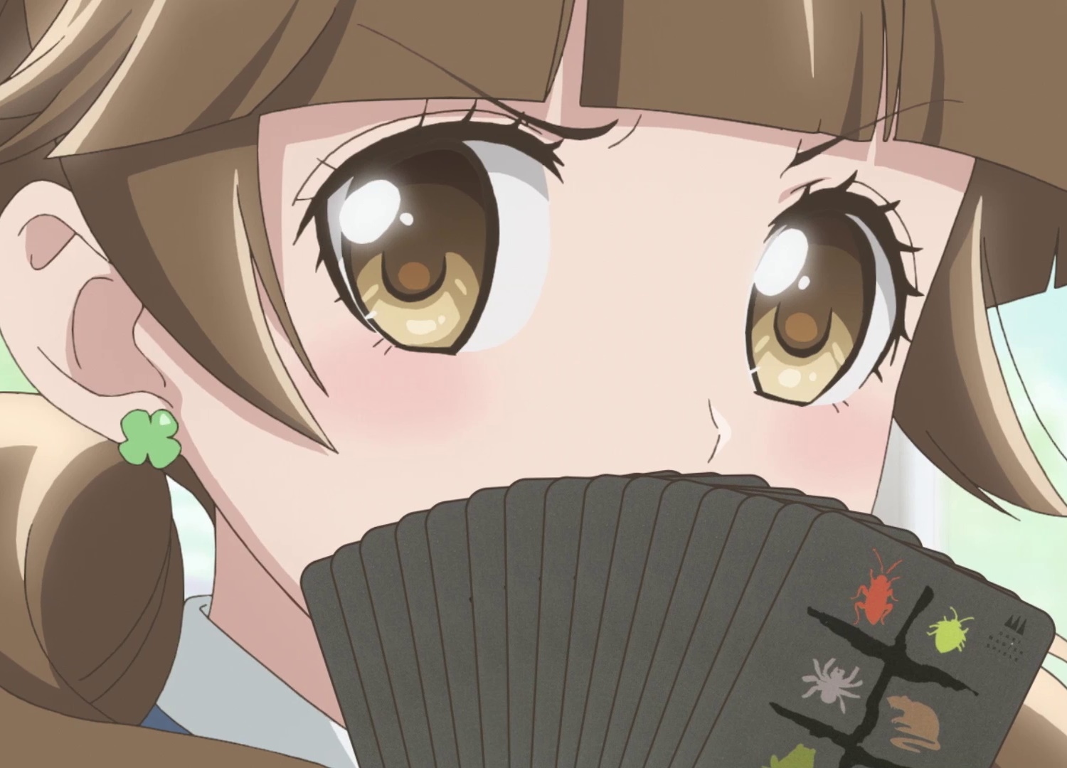 秋アニメ『放課後さいころ倶楽部』第2話あらすじ＆場面カット到着