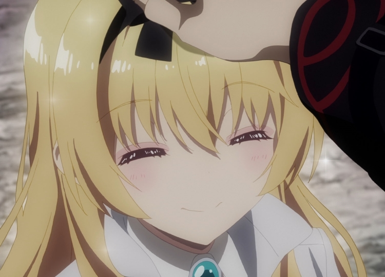 『ありふれた職業で世界最強』第13話場面カット・スタッフ情報公開