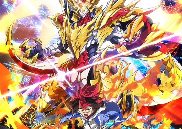 『Shadowverse（シャドウバース）』がTVアニメ化