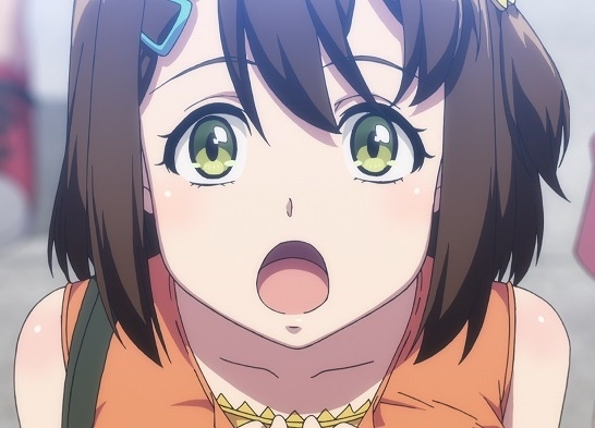 秋アニメ『神田川JET GIRLS』第1話あらすじ＆場面カット公開