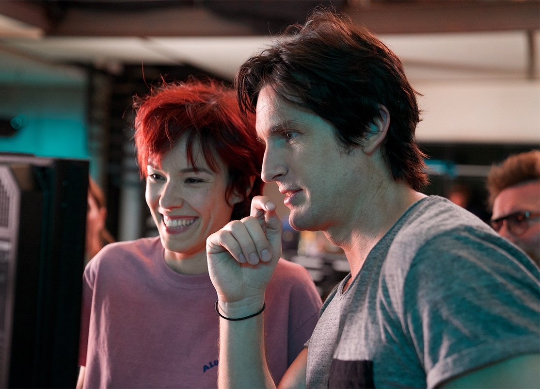 実写版『シティーハンター』デラックス吹替版 本予告解禁