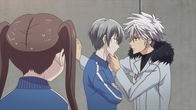 春アニメ『フルーツバスケット』第9話先行場面カットが公開!