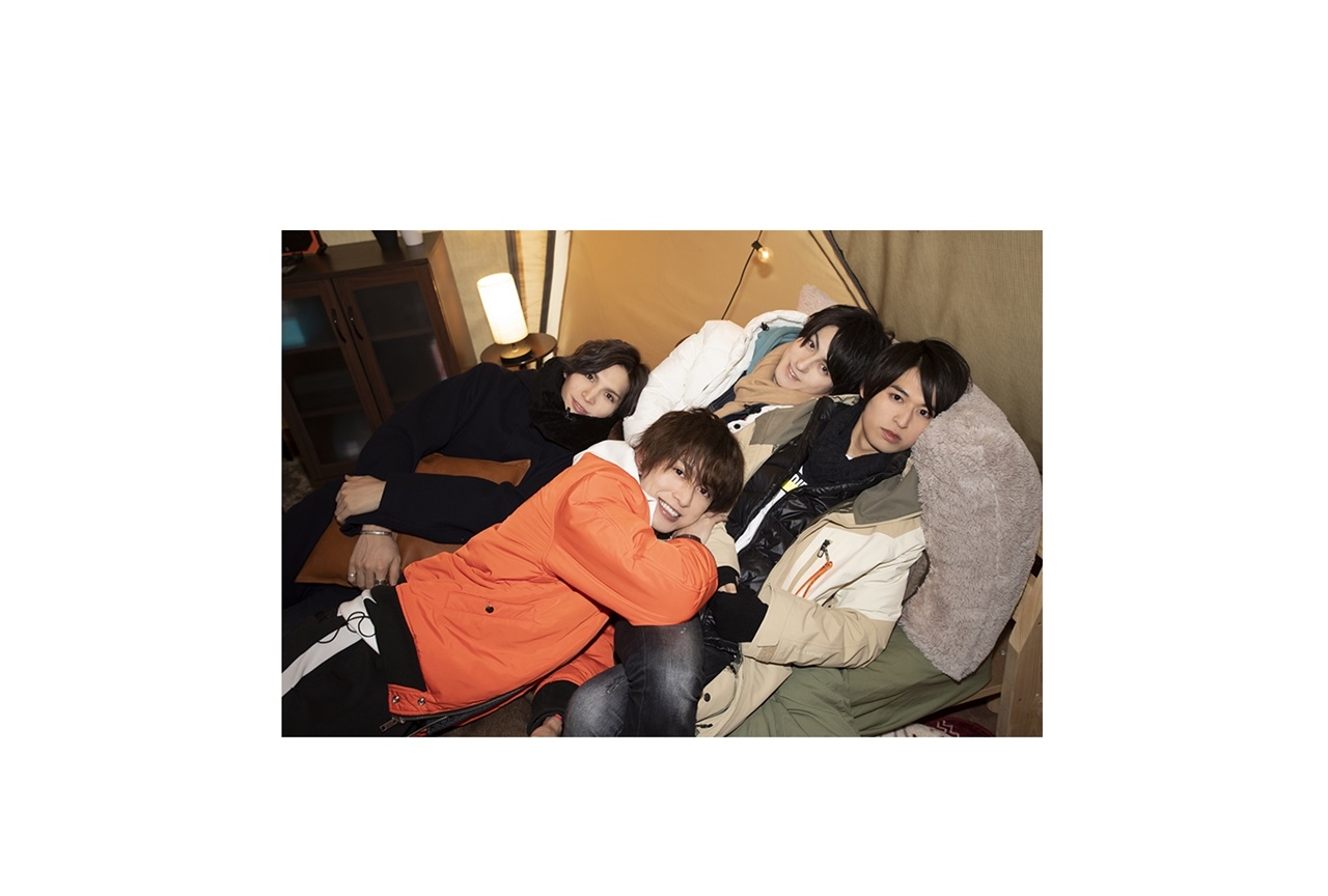 『たびメイトSeason2』第2話の先行カット＆あらすじが公開