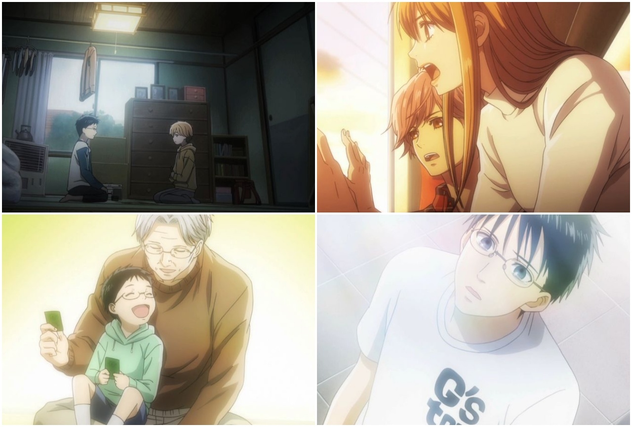 秋アニメ『ちはやふる3』綿谷新のキャラクターPV公開！