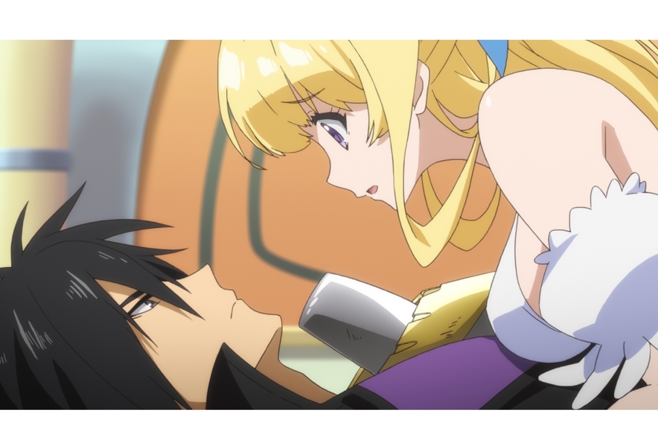 秋アニメ『慎重勇者』第2話あらすじ＆先行場面カット公開