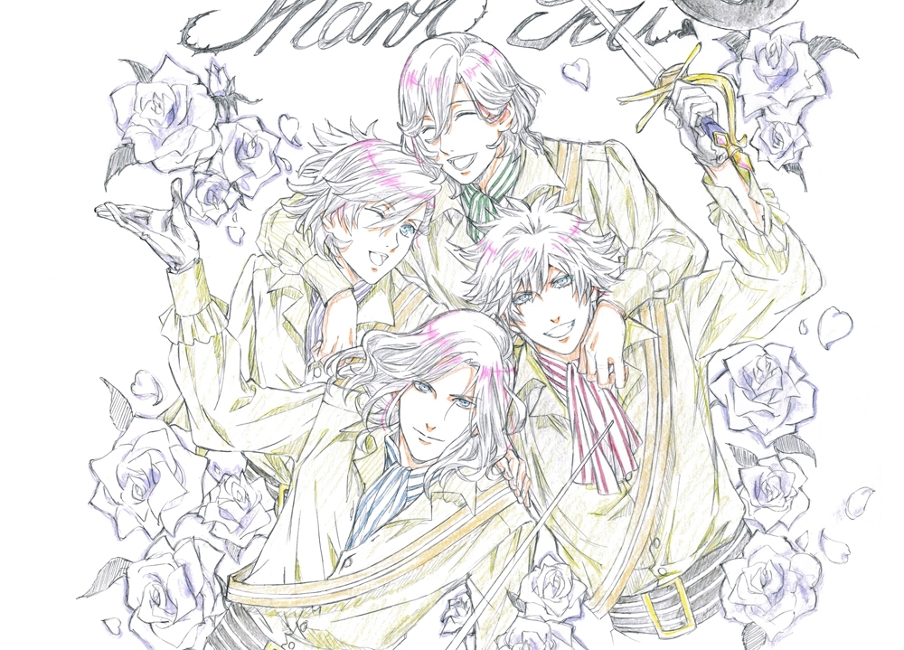 『劇場版 うた☆プリ』興行収入17憶円突破！