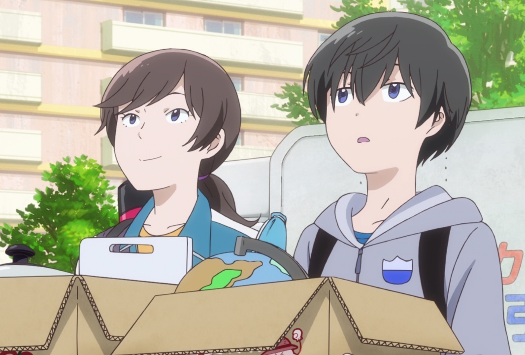 秋アニメ『星合の空』第1話 あらすじ＆場面カット到着！