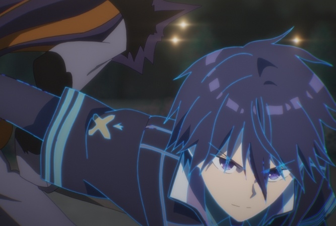 秋アニメ『アサシンズプライド』第1話あらすじ＆場面カット到着