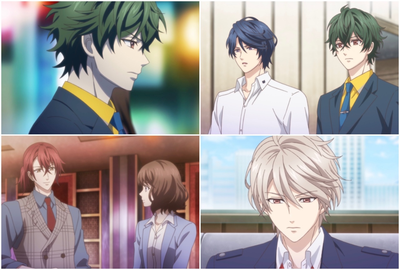 秋アニメ『スタマイ』第2話あらすじ＆場面カット公開