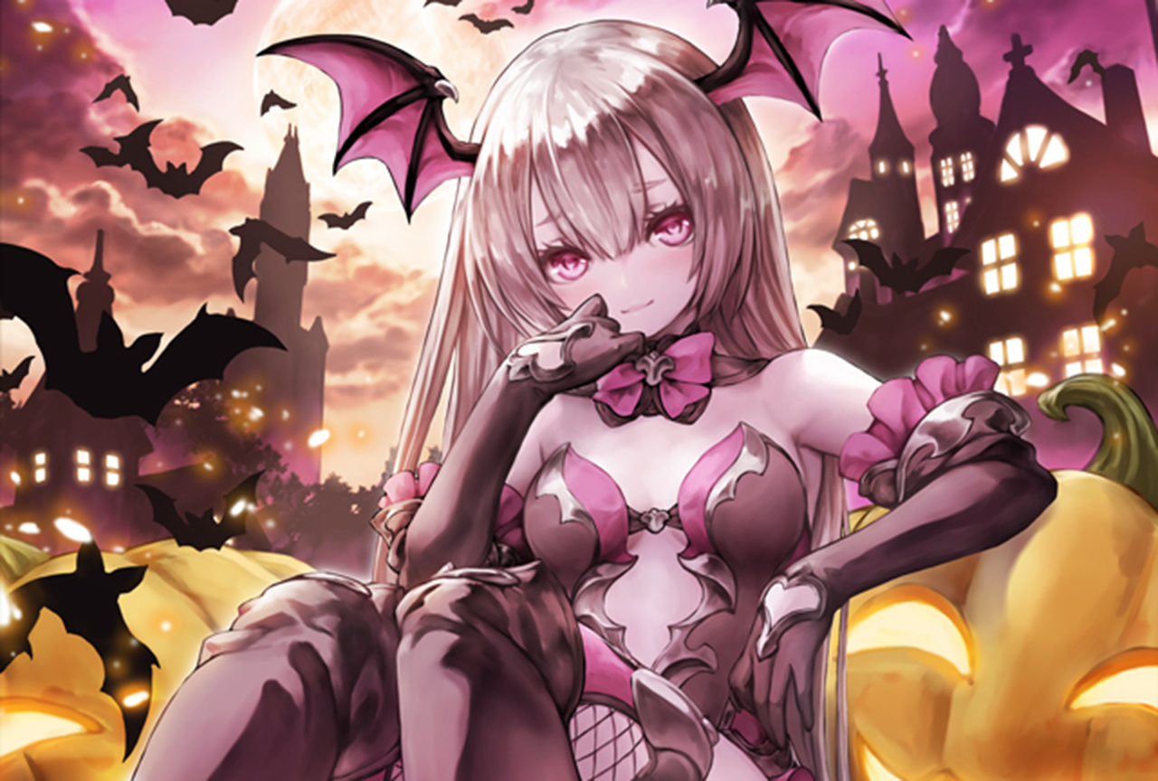 『オルサガ』イルメリ（CV：折笠富美子）のスキル・タクティクスを先行公開！