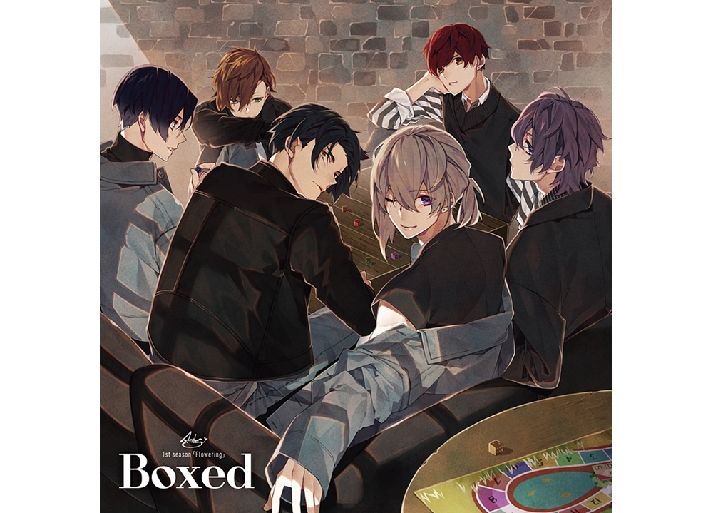 『華Doll*』CD1stシーズン2巻より「Juliet」フルMV公開！