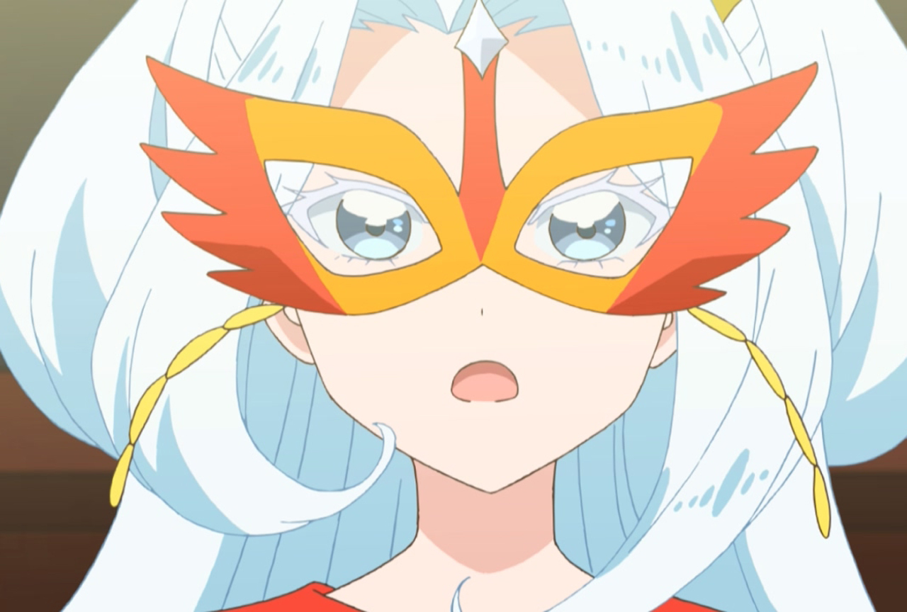 『キラッとプリ☆チャン』アニメ第79話 先行カット・あらすじ到着