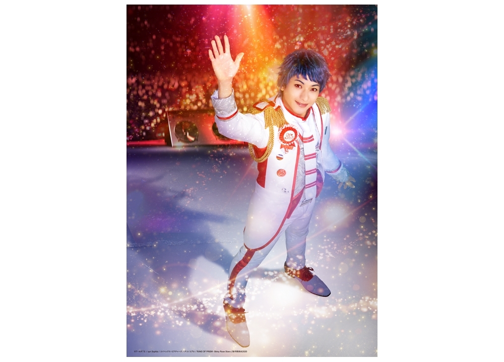 舞台『キンプリ』第2弾が、2020年2月20日より上演決定!