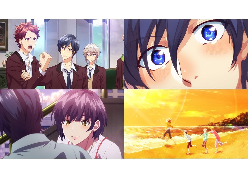 『キミモテ』舞台挨拶が開催決定！新規場面カットも解禁