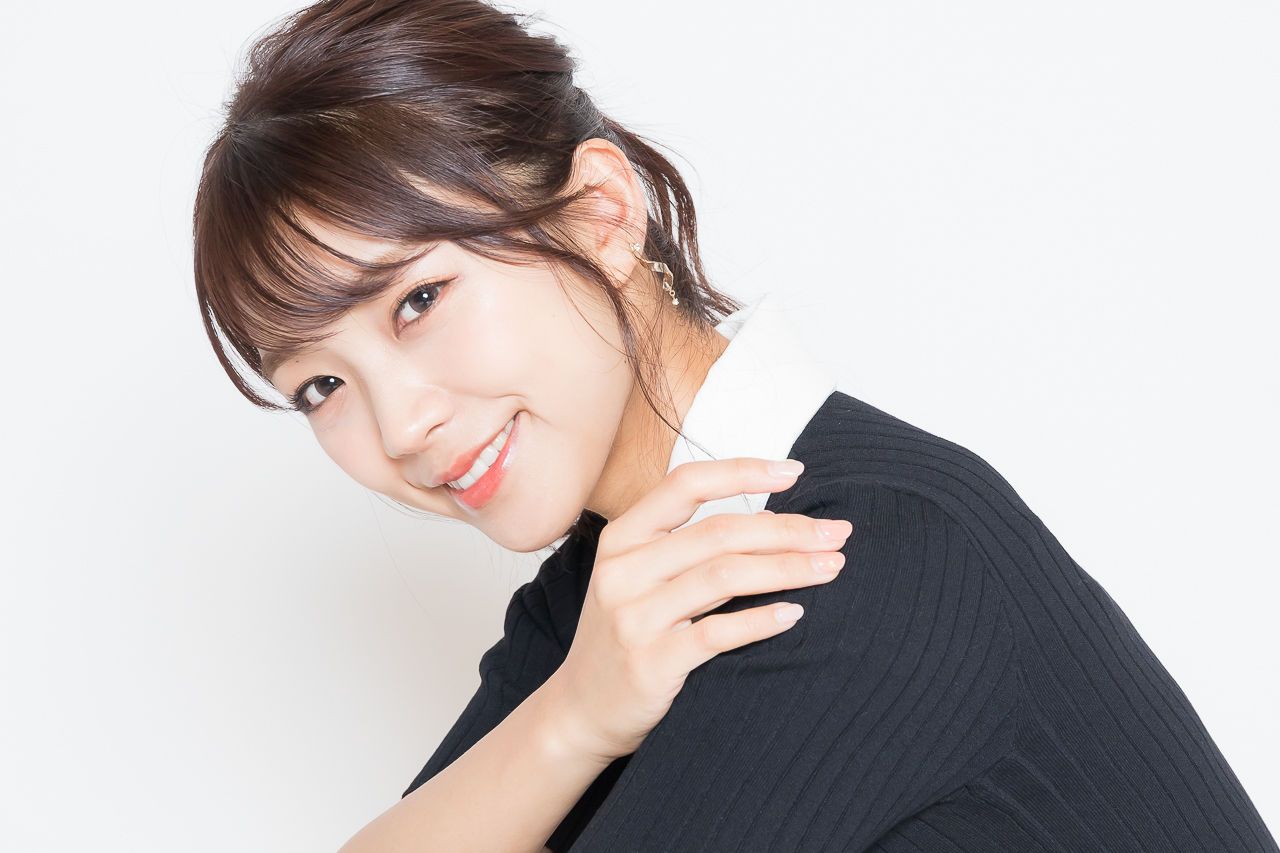 声優・三森すずこが視聴者・役者として語る、吹き替えの魅力とは