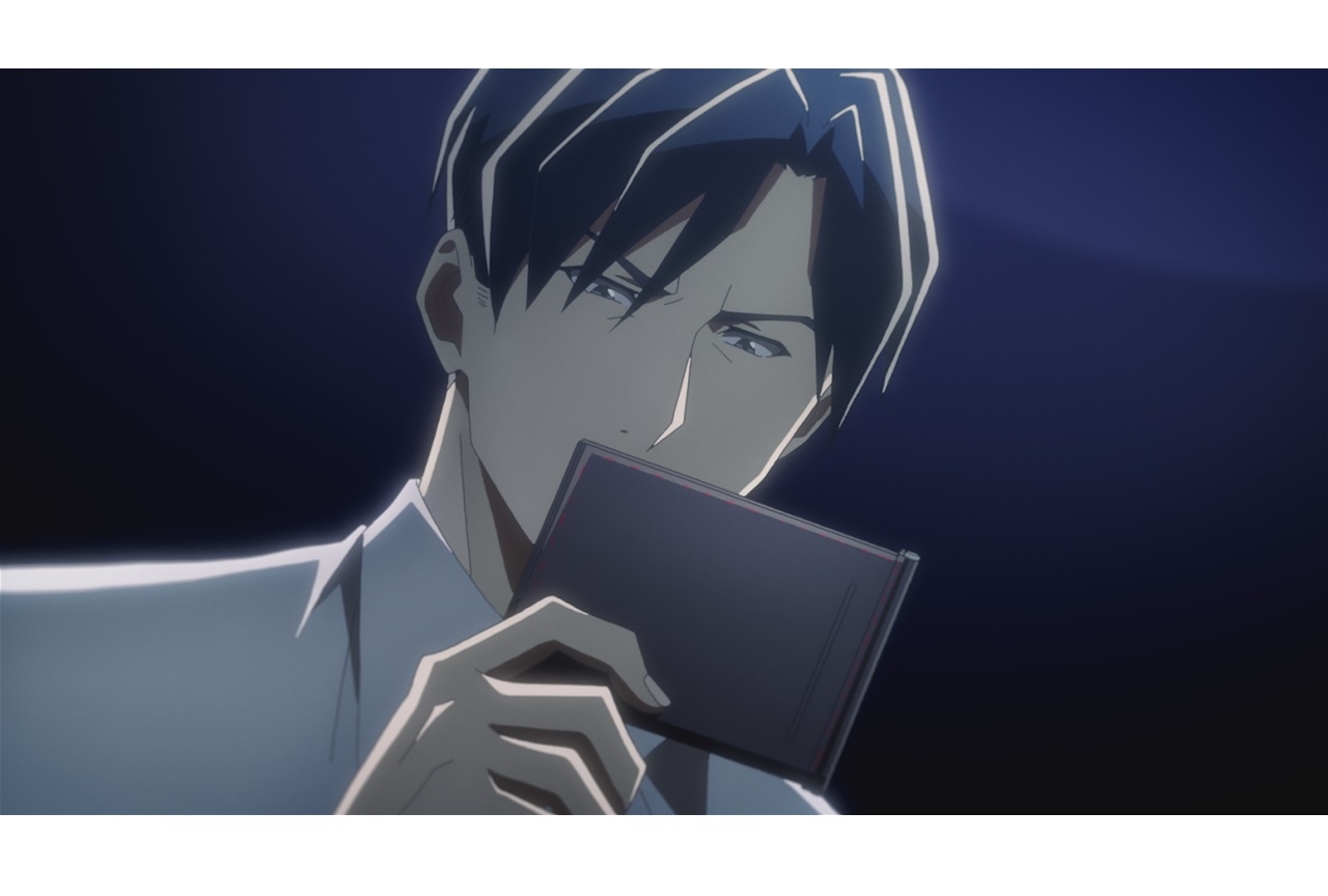 秋アニメ『バビロン』第3話あらすじ＆場面カット到着