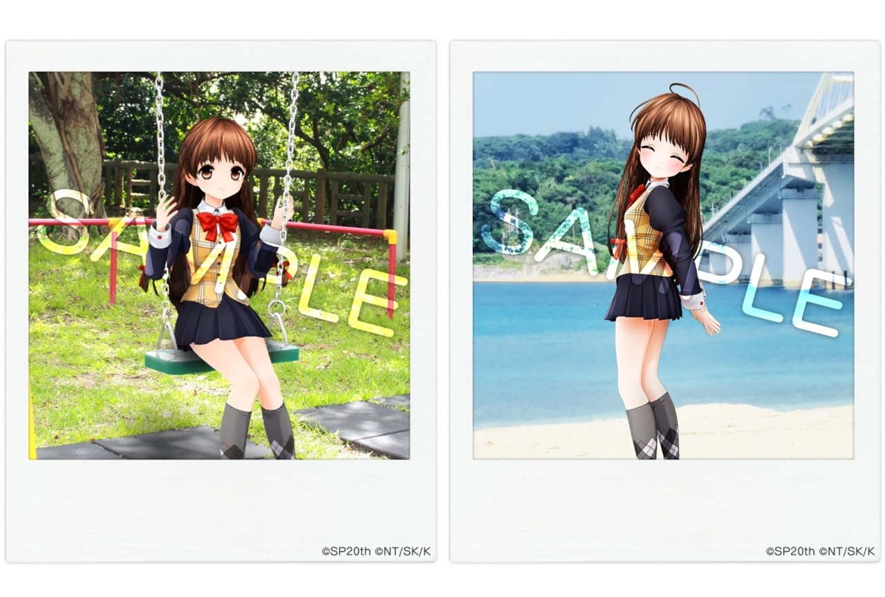 『シスプリ』VTuber可憐に続き新たな妹VTuberがデビュー