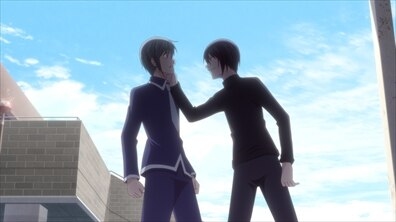 春アニメ『フルーツバスケット』第12話先行場面カットが公開！