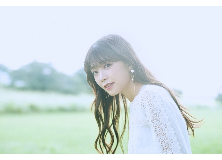 三森すずこ9thシングルよりMV short＆最新アー写公開