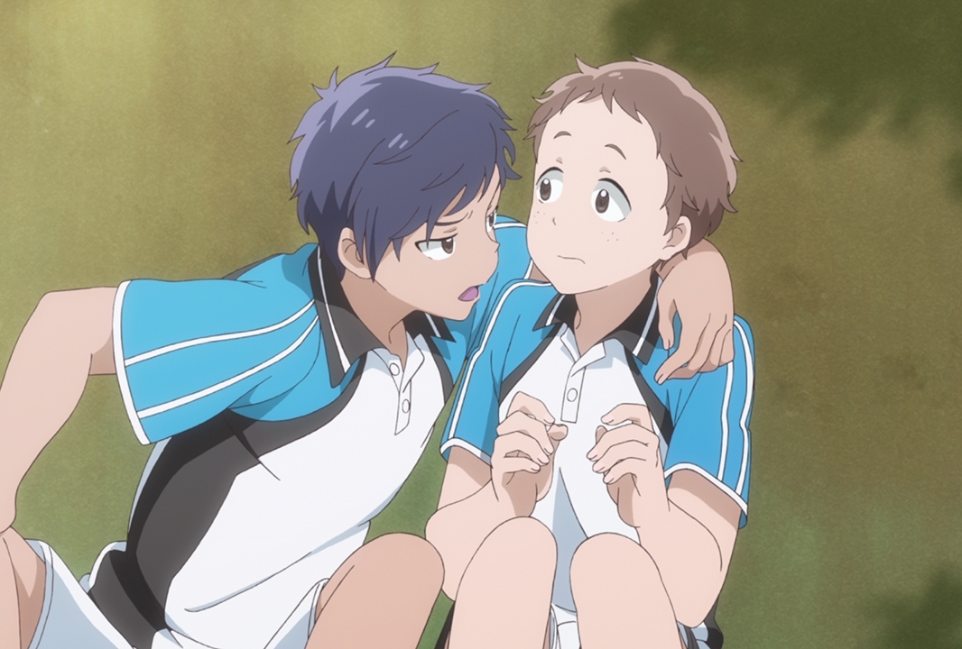 秋アニメ『星合の空』第2話あらすじ＆場面カット到着