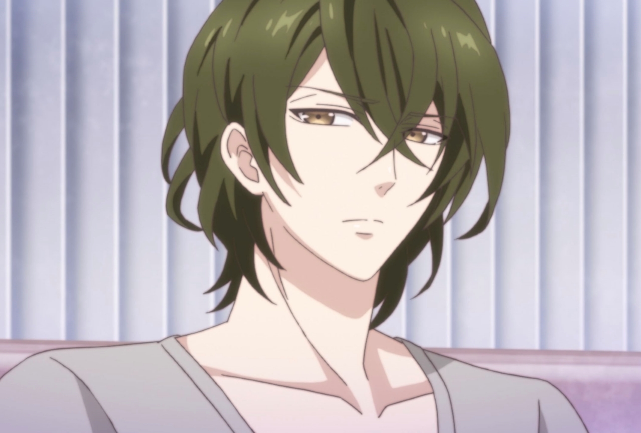 秋アニメ『スタマイ』第3話あらすじ＆場面カット公開